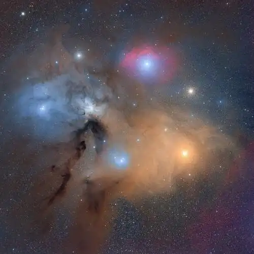 星空③丨继续学习不断进步