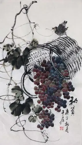 著名画家 于飞国画精品展销会 辽宁省葫芦岛市新雅画廊 连山区中央