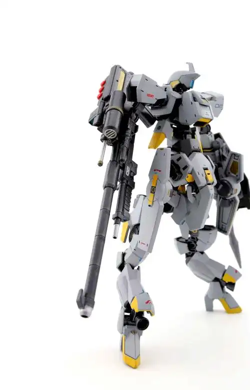 【新人属性】mgs格雷兹 - 高达|科幻模型 - 小t