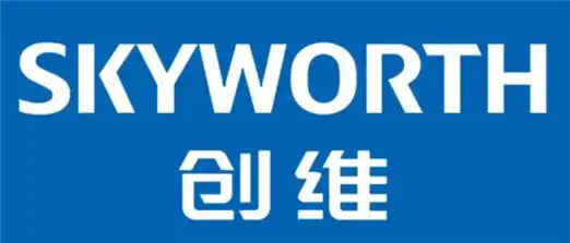 跟随时代发展新机遇,创维logo全新形象全面出击