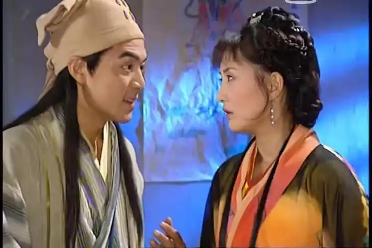 20年后再看绝色双娇秦采青嫁给史书才是最正确的选择