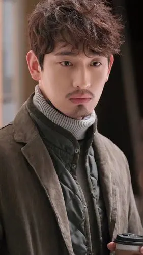 尹博啊 帅帅的pd