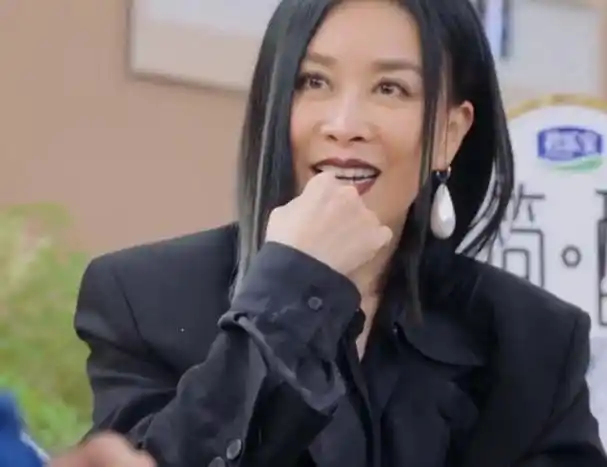 那英被国家一级演奏员点评,言辞犀利,真是一点脸面都