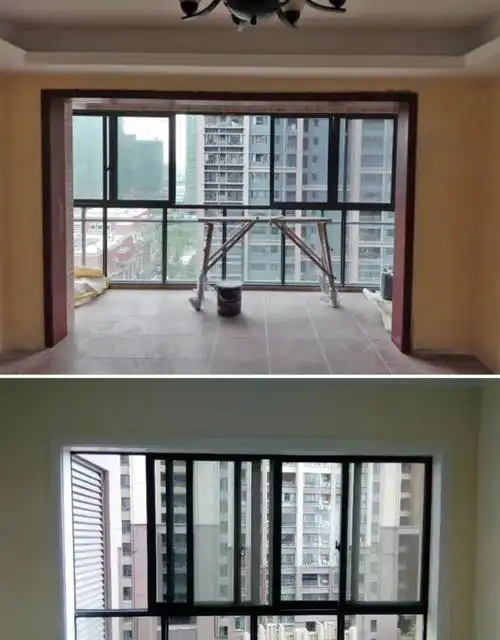 2022新款实木门套包边定做垭口套线飘窗户框包套烤漆阳台包口进户门套