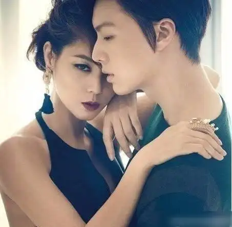 李敏镐恋情疑似曝光女方是继承者中他母亲的扮演者