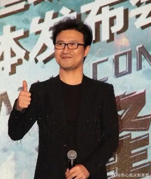 汪峰谈的第一个90后##汪峰第一个90后女朋友