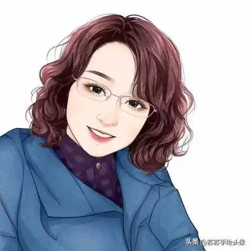 有品位的女人微信头像(让人一看就很舒服的头像图片)-思维风暴网