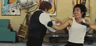 昆汀,还是很牛逼啊!