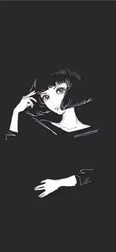 壁纸:黑色系壁纸