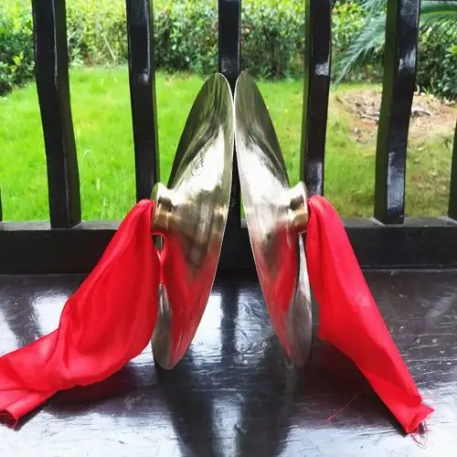 武汉铜钹大钹钗大镲铜镲广钹28厘米30铜钹35厘米38厘米40厘米铜钹