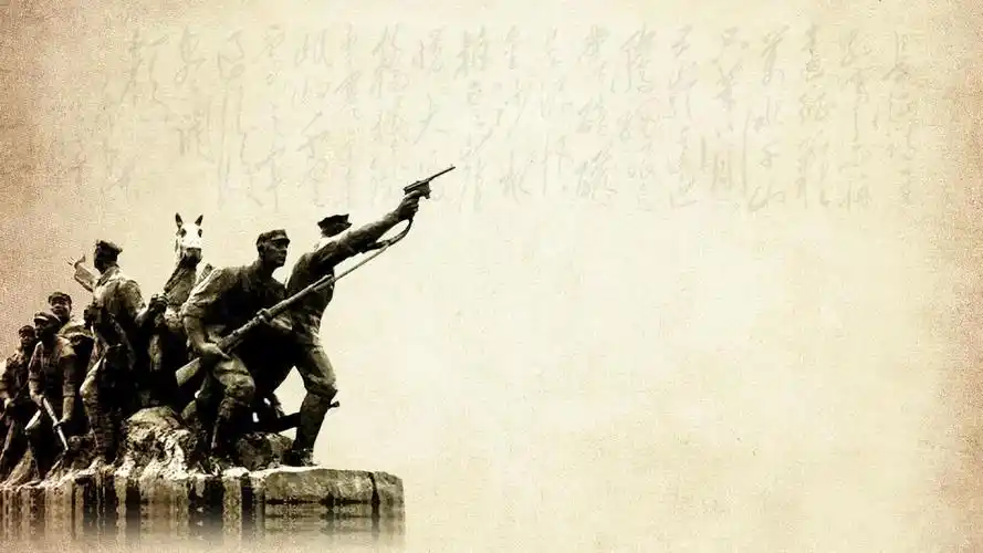 长征的原因,过程,意义