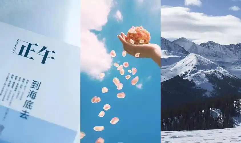 壁纸分享┃抖音超火壁纸来袭!