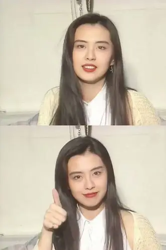 王祖贤 - 堆糖,美图壁纸兴趣社区