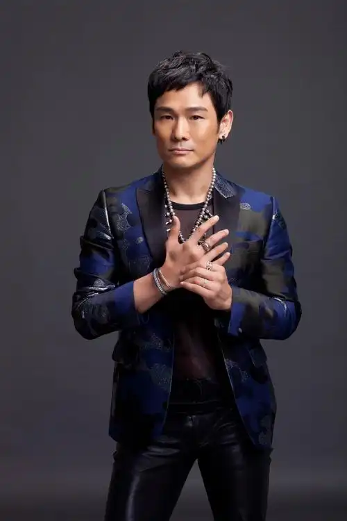 2023杜德伟澳门演唱会(7月29日)时间,地点,门票价格