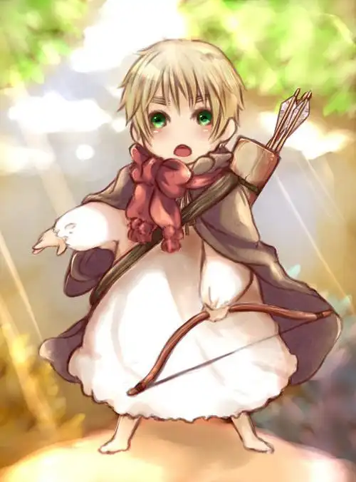 aph 子英 求人设图