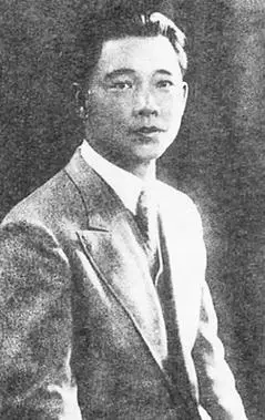 余少群有望在片中饰演汪精卫,因为档期问题还在协调编剧王兴东:不强调