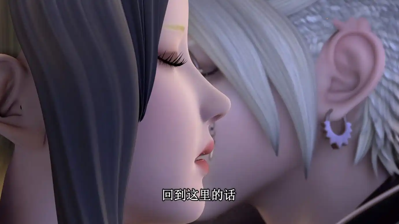 原创叶罗丽观众被白光莹骗了4年她曾经很自由庞尊回忆揭开骗局