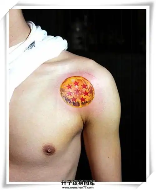 本期推出特价纹身 明星权志龙身上的纹身图案!