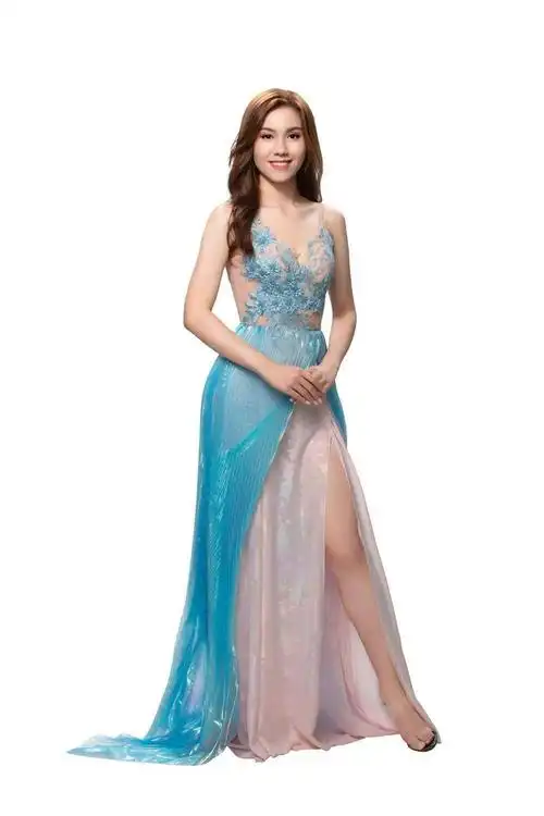 2021香港小姐竞选三甲出炉!歌神献唱,大热爆冷,仙女照曝光.