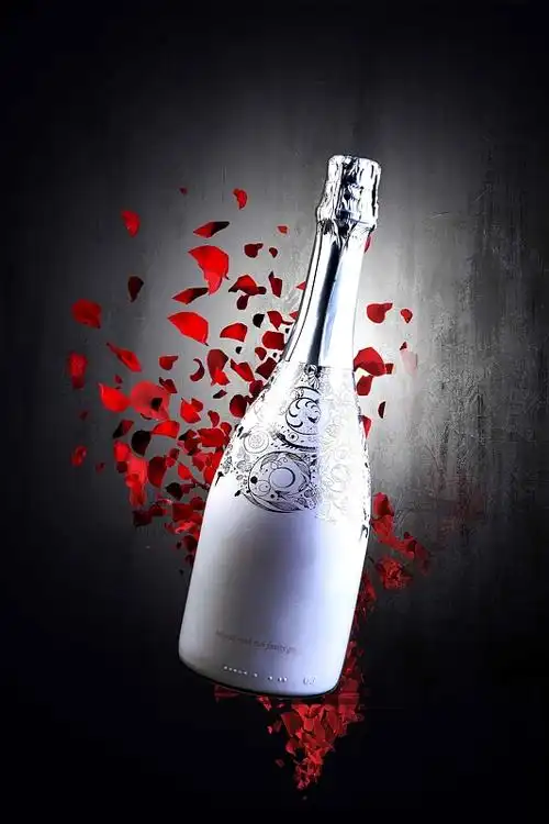 psdjpg大气简约房地产海报背景素材jpg红酒深色大气尊贵高端背景psd