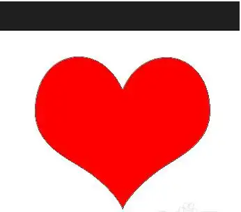 ps心形名字图案教程