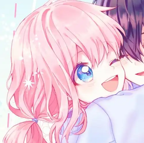 超超超可爱情头