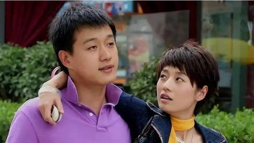 回顾佟大为演的不是软饭男就是窝囊废用责任托起植物人父亲晚年