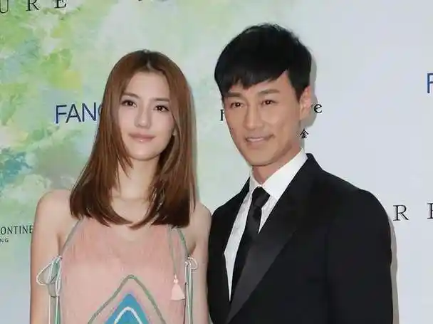 吴千语首谈被冠以林峯前任称号不需要解释自曝当下感情状态