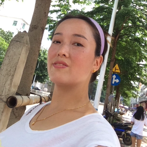 36岁离异女征婚照片(id:1465423814)_四川成都征婚交友_珍爱网