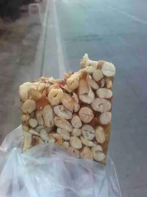 切糕为什么那么贵切糕那么贵的原因