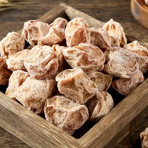 农夫山庄孕妇酸甜可泡水咸话梅干