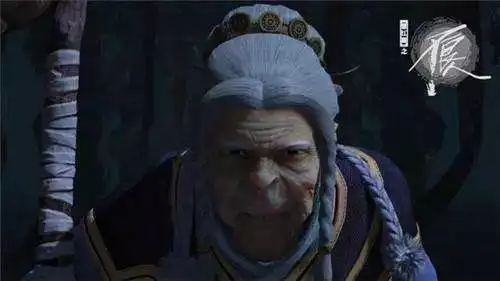 地府孟婆的真实身份大揭秘孟婆汤的配方如此恐怖让人闻风丧胆