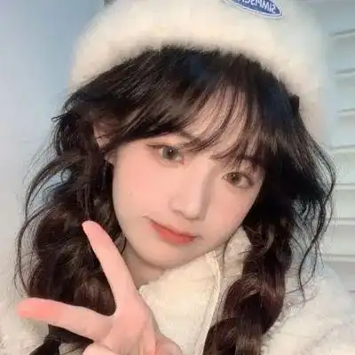 全网最美的女生头像,坠入爱河.温柔扑向你