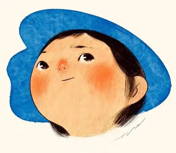 简单有趣的微信头像