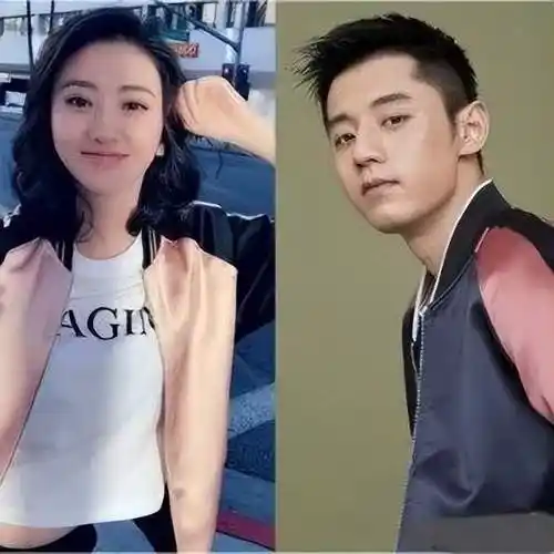 "出卖"景甜的至少有这3个男人,他们全都不无辜|田亮|渣男|张继科