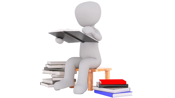 3d小人教学 看书 学习 毕业高清免扣ppt素材下载(15张)