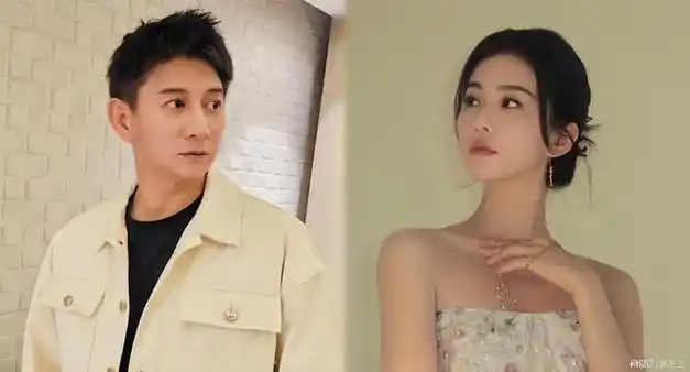 吴奇隆的现状被传婚变面消瘦屏蔽诗诗引争议无戏可拍混综艺