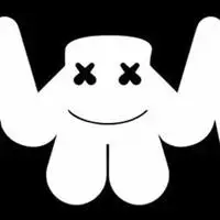 电音棉花糖q版头像_微信头像图片大全