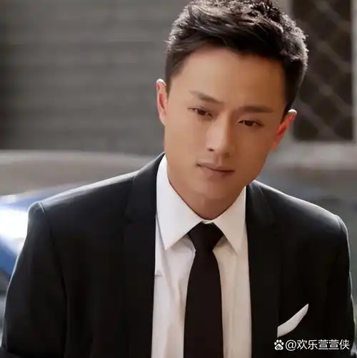 昔日顶流如今饰演小角色,引发热议.是什么造就了今天的吴健?