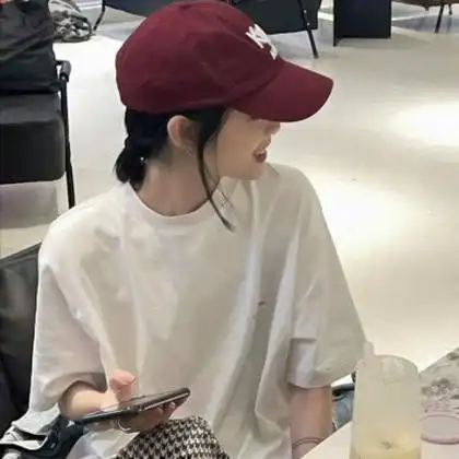 学生党头像女生真人ins