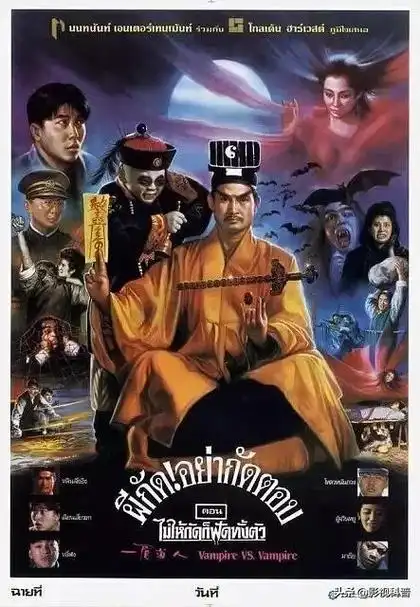 林正英僵尸大全电影(林正英十部必看僵尸片)(60)