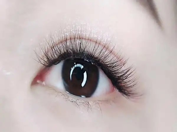 美甲美睫培训学校 卓颜化妆培训 渝北区美睫培训