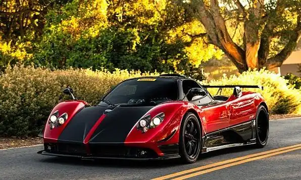 世界十大名车排行榜 盘点十大最贵的汽车排行榜 总有一款你喜欢,全球