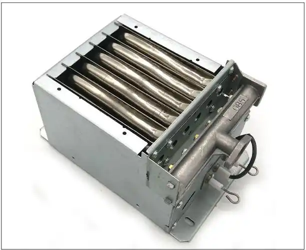 六6排火排燃烧器正腾炉头燃气蒸包炉九鼎王乐创煮面桶配件6排天然气