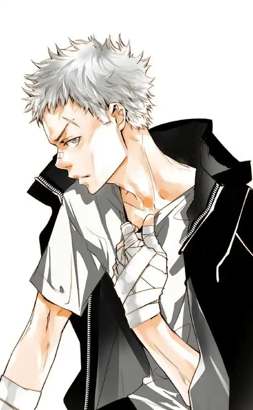 家庭教师##笹川了平##少年jump吧