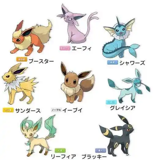 神奇宝贝:精灵宝可梦进化的方式倒是不少,印象最深还是呆河马_网易订