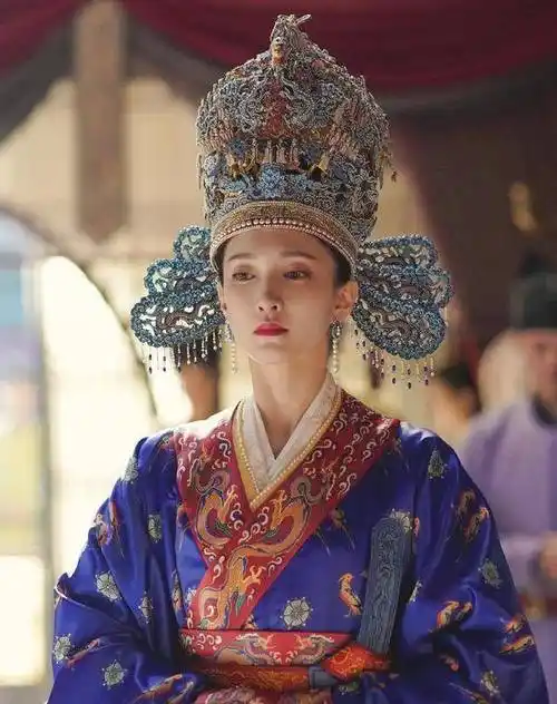 原创无儿无女无宠爱却在宋仁宗三位皇后中笑到了最后曹皇后凭啥