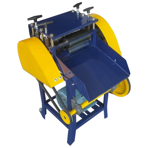 光合剥线机家用小型废铜线电线电缆扒线拔皮机废旧电线自动削皮机