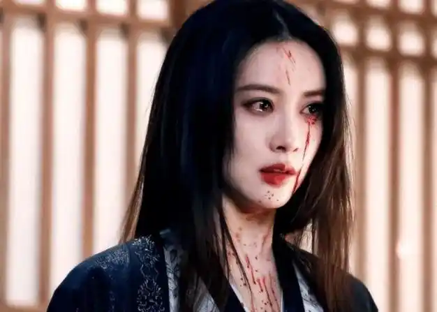 新《射雕》来袭,郭靖扮演者要爆红,梅超风颜值人气比黄蓉还高