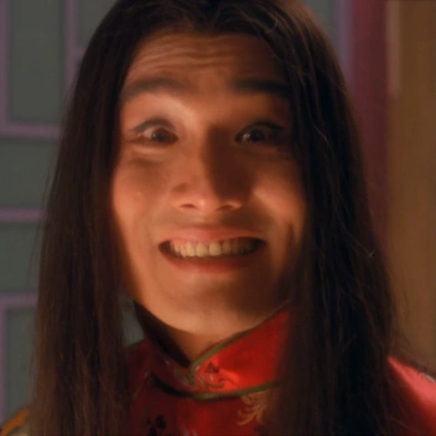 东成西就梁家辉